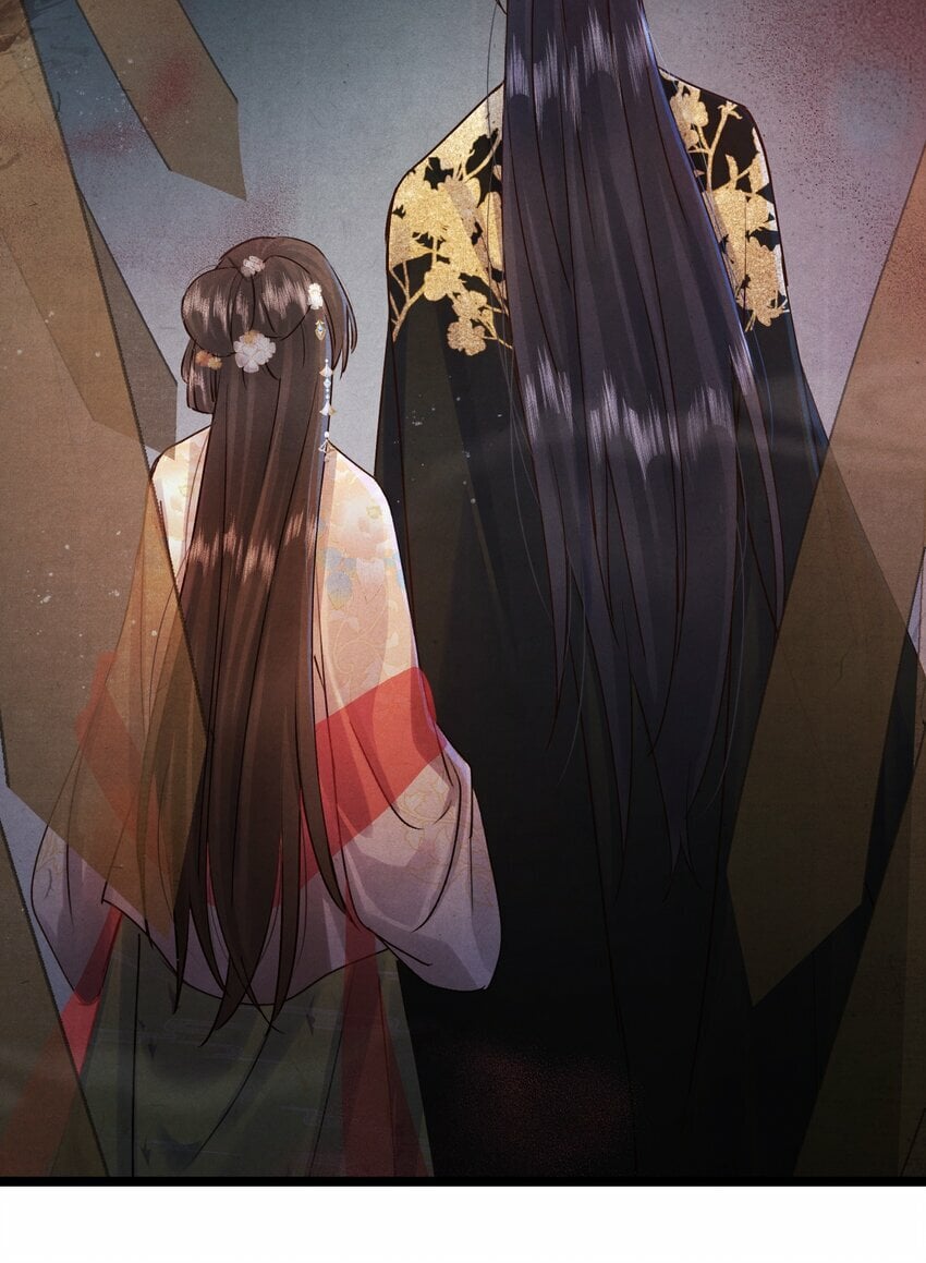 019 单纯且真诚的王妃18