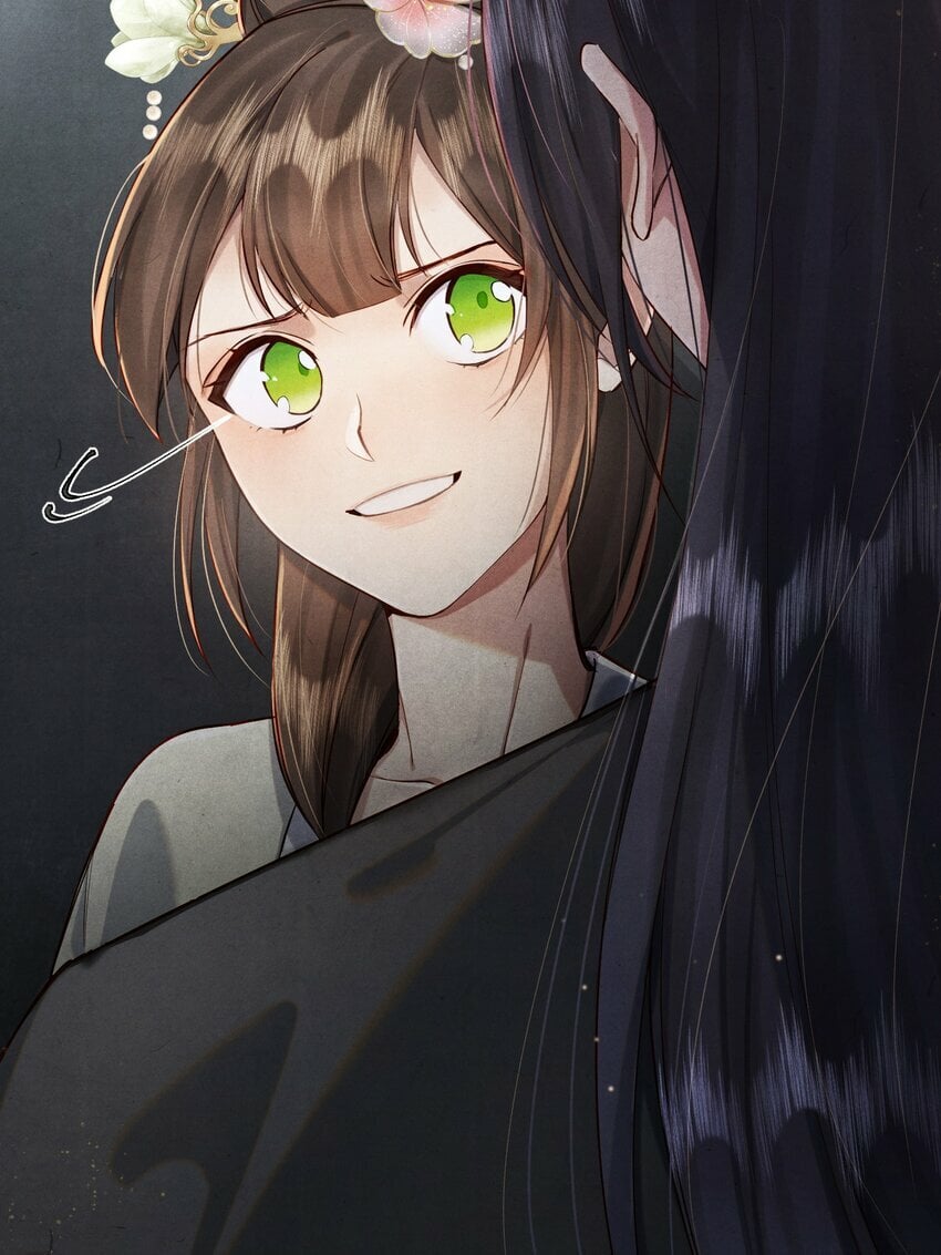 009 他为何能轻易看透我？14