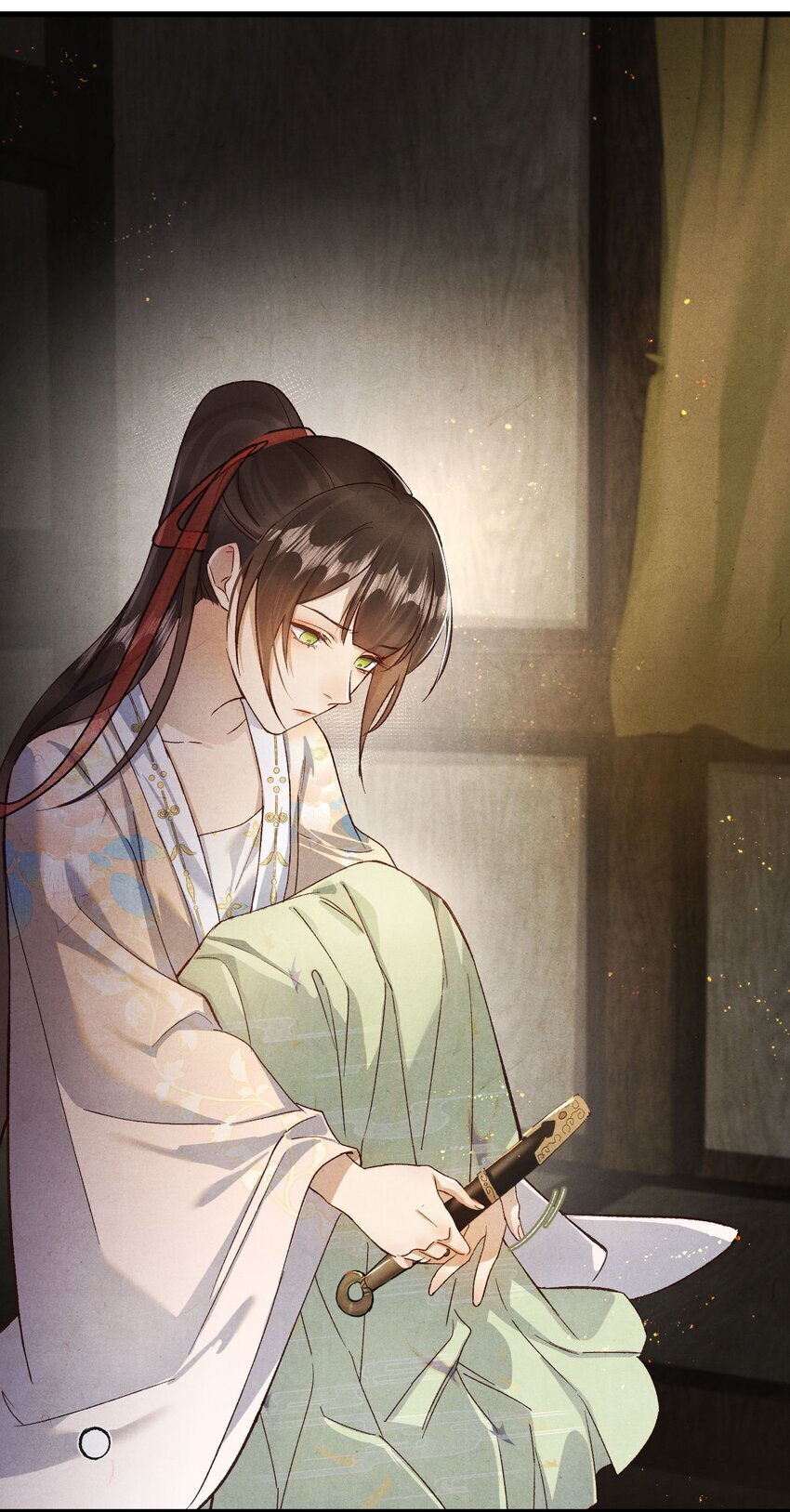 030 人形狐狸精留了一手~21