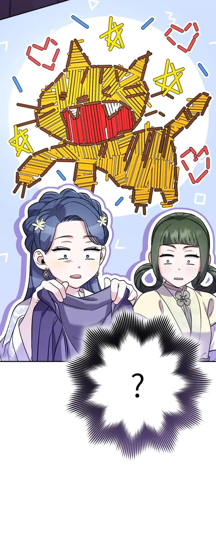 第39话 要怎么报仇？40