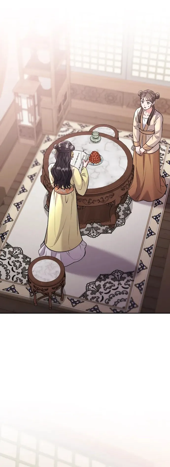 [第37话] 如数奉还所受到的伤害1