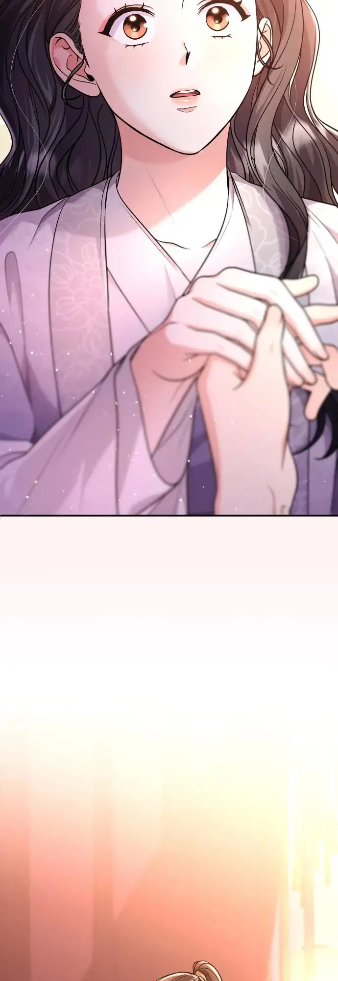 第53话 彼此让对方感到不愉快1