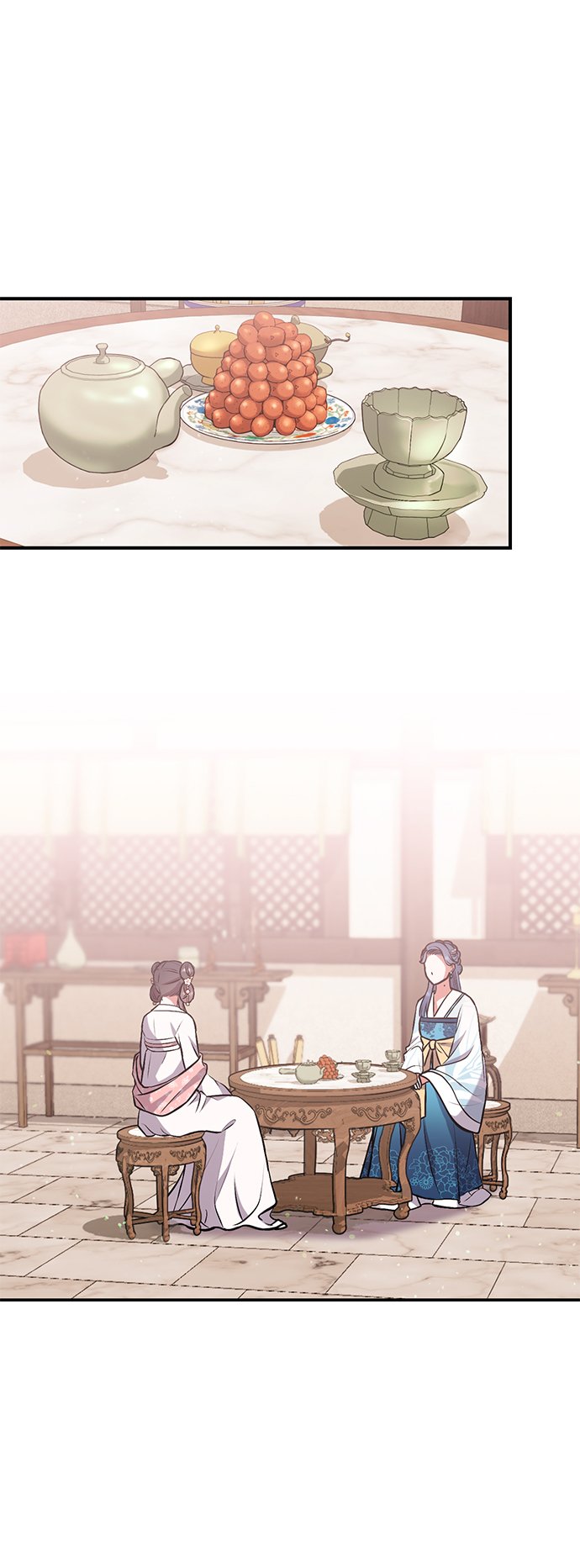 [第4话] 受宠的嫔妃很疲惫76