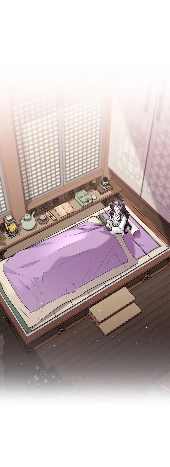 [第31话] 原来还没有做好心理准备1
