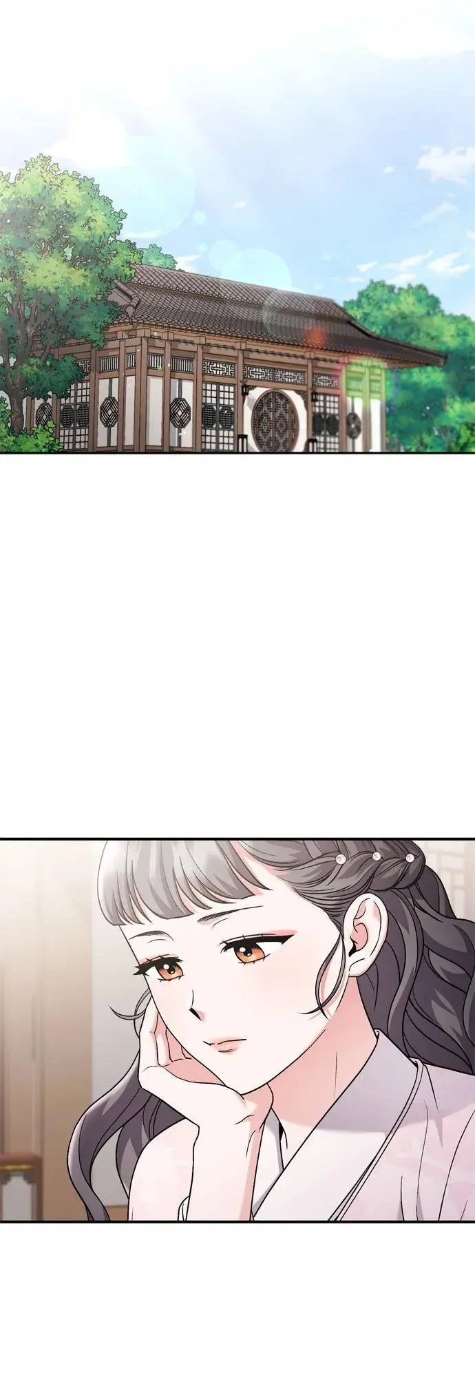 [第32话] 我只有剥洋葱时才会哭10