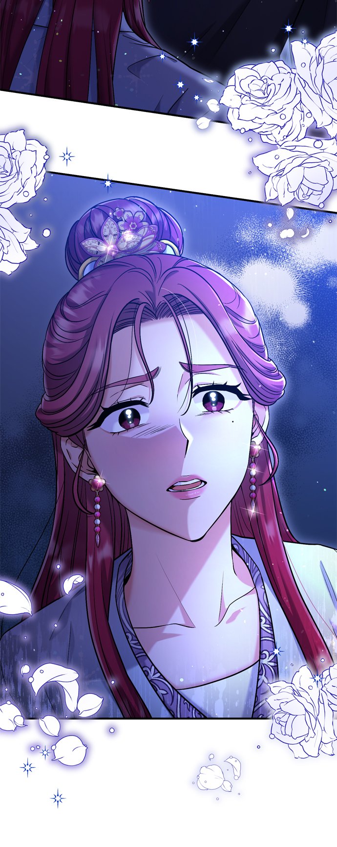[第8话] 应该在宫中优雅地吟诗98