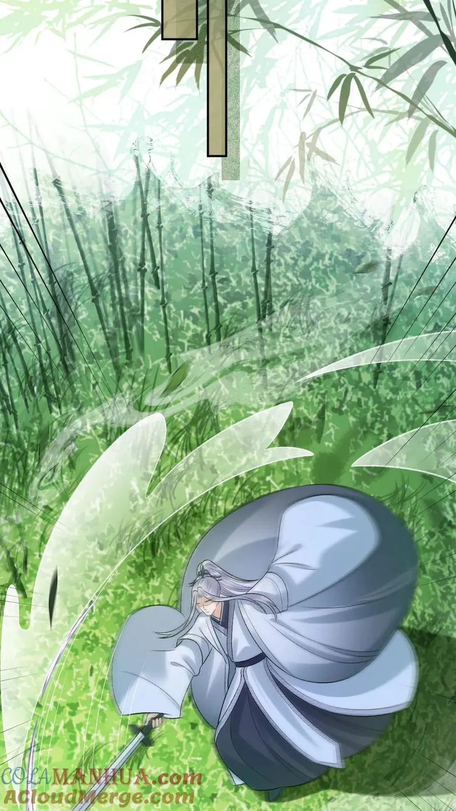 第65话 小师弟陪师兄一起受罚14