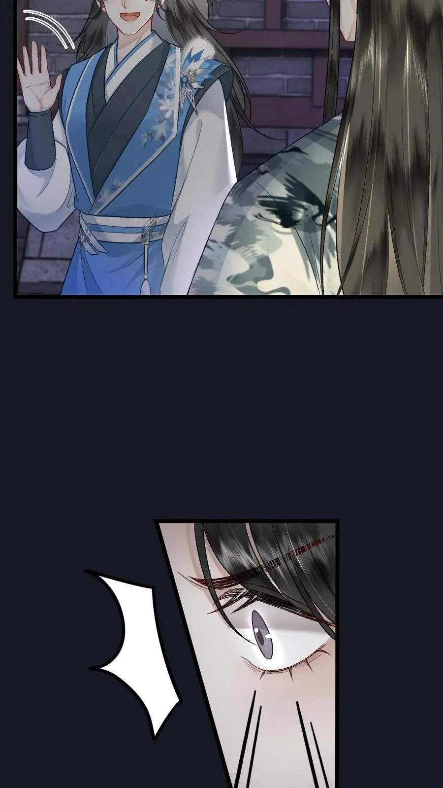 第64话 师兄受惩罚5