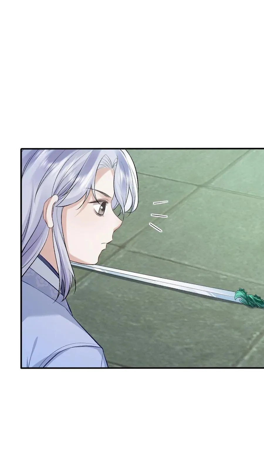 第88话 季辞被掳上花轿15