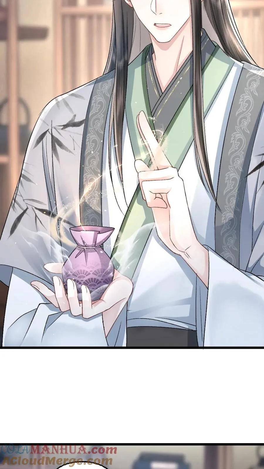 第105话 师兄我来陪你20