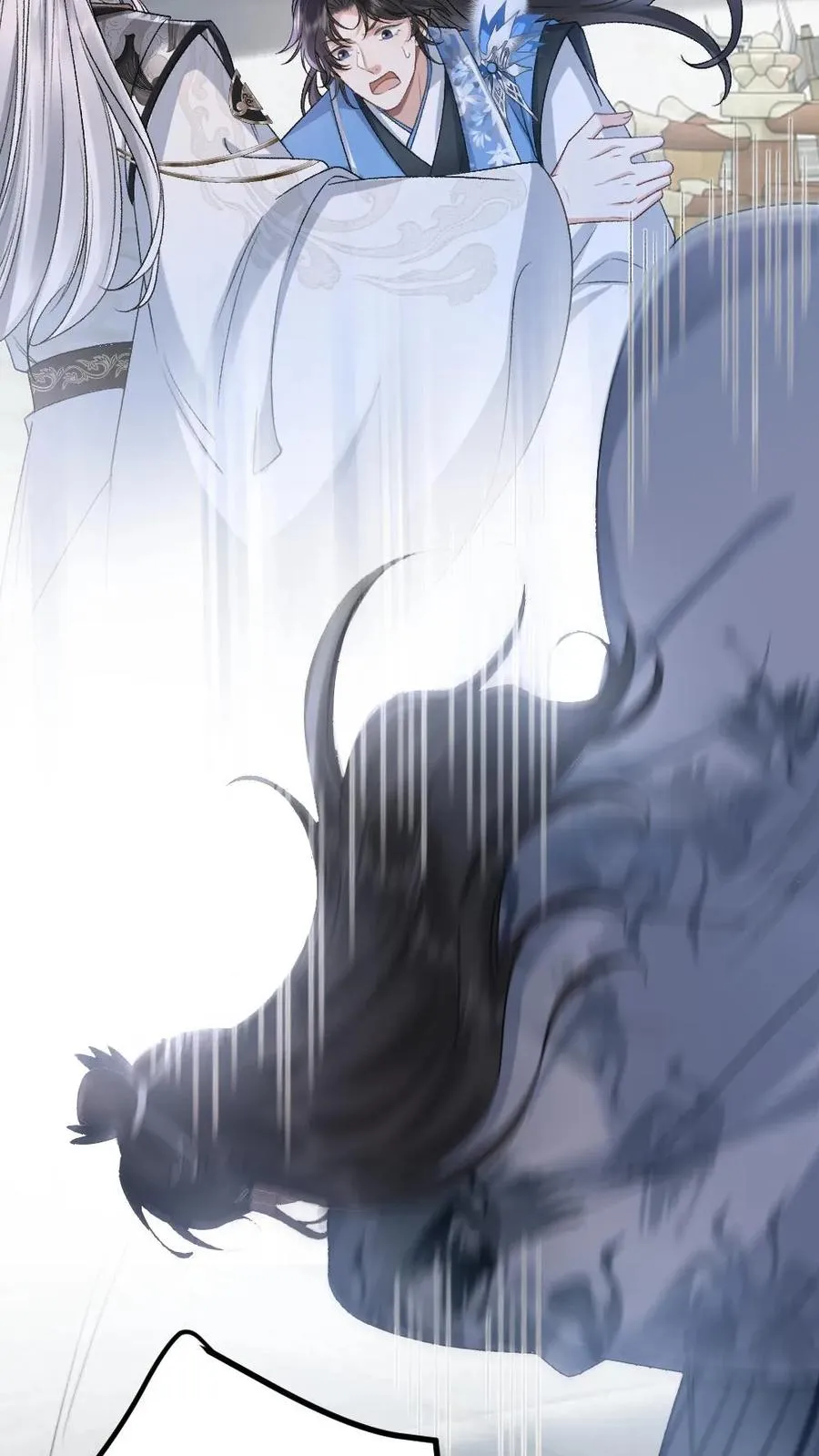 第100话 小师弟被抛弃13