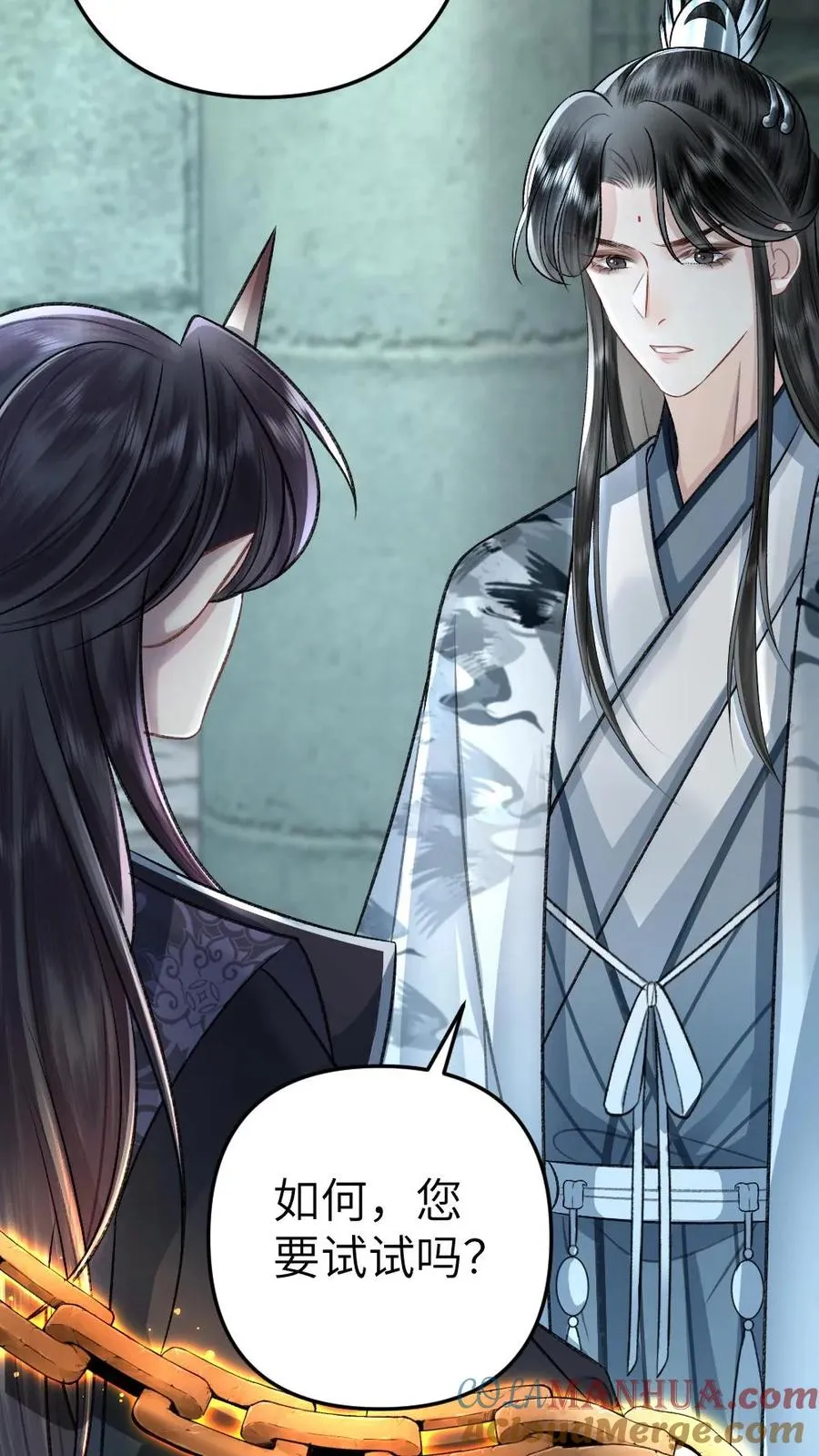 第109话 掌门计划提前！32