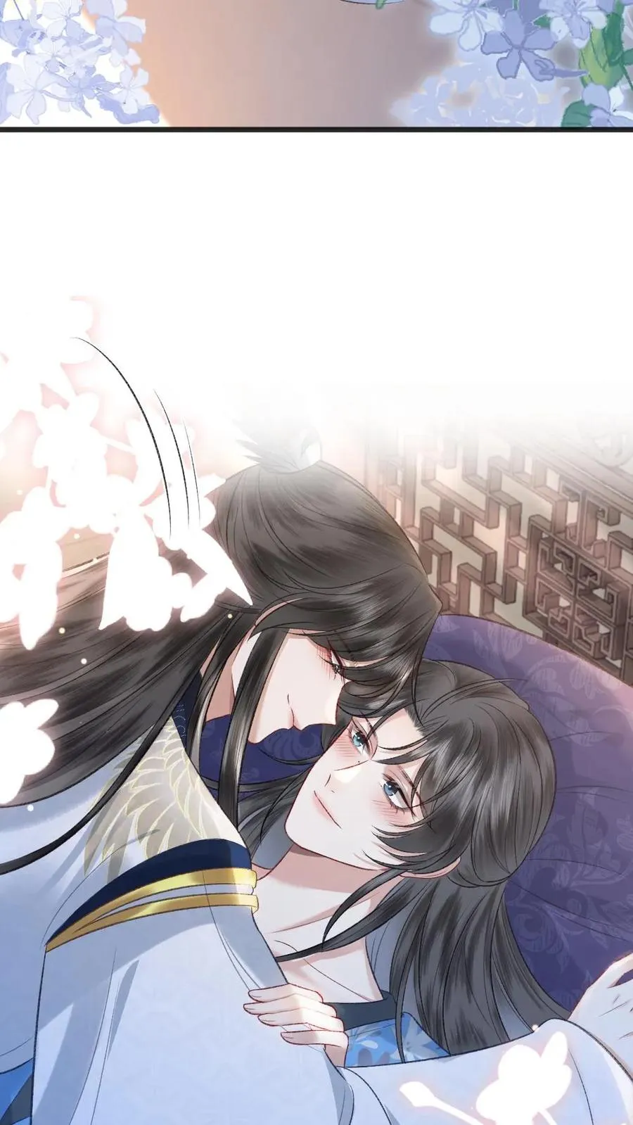 第115话 和师兄共度余生27