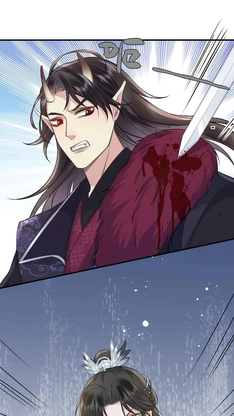 第91话 和小师弟并肩战斗5
