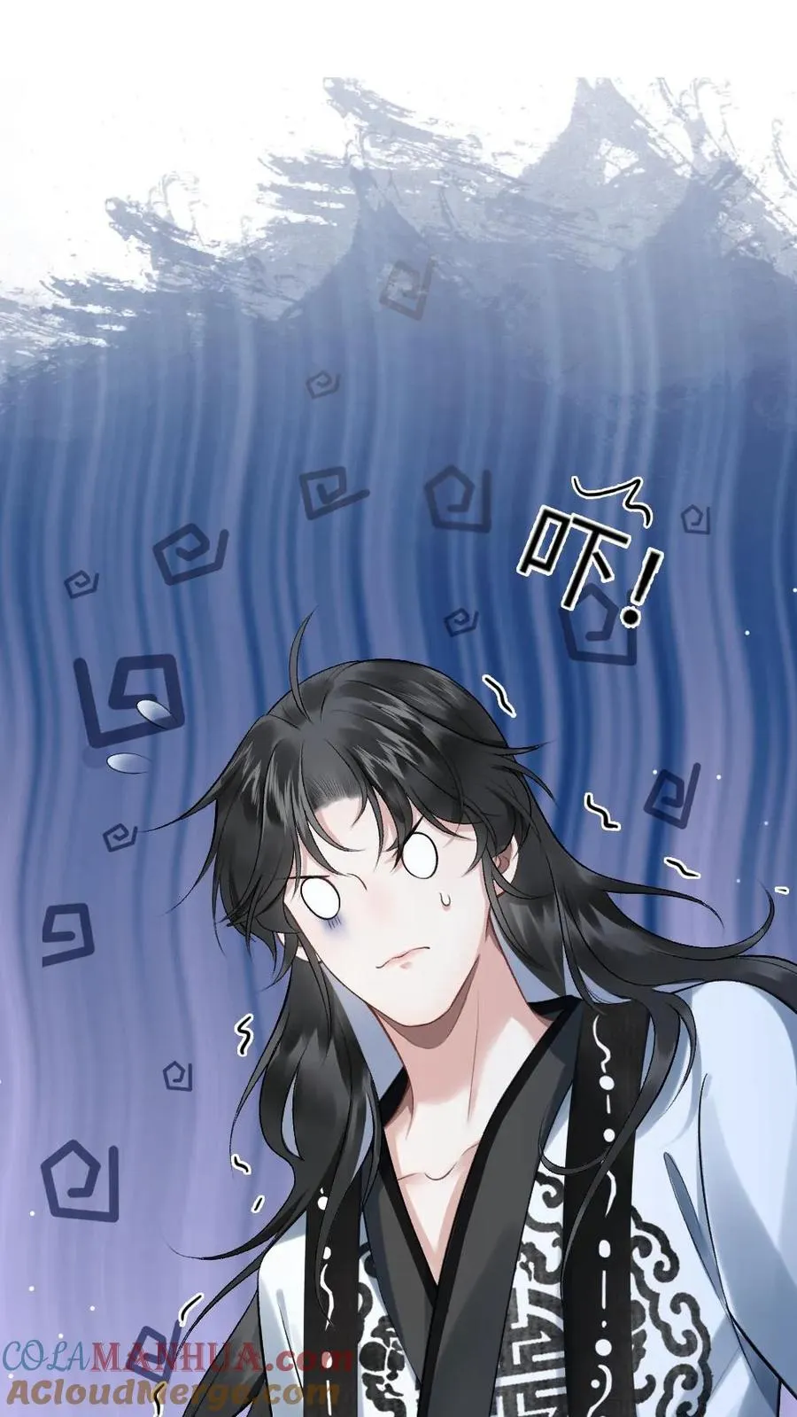 第3话 寒生长老34