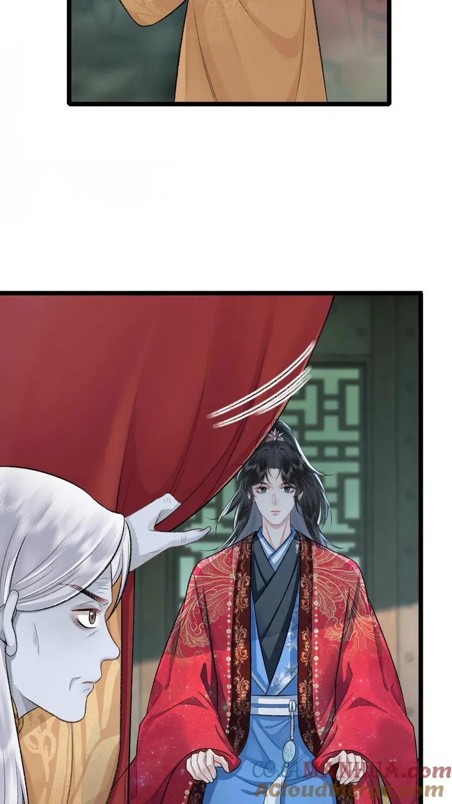 第88话 季辞被掳上花轿24