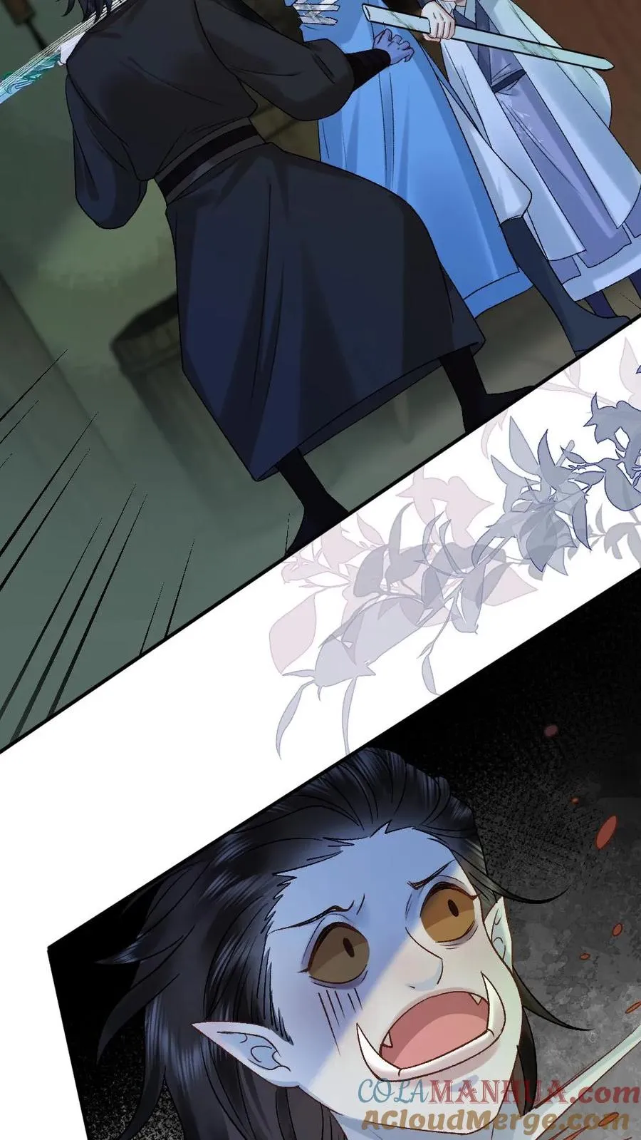 第87话 鬼王迎亲26