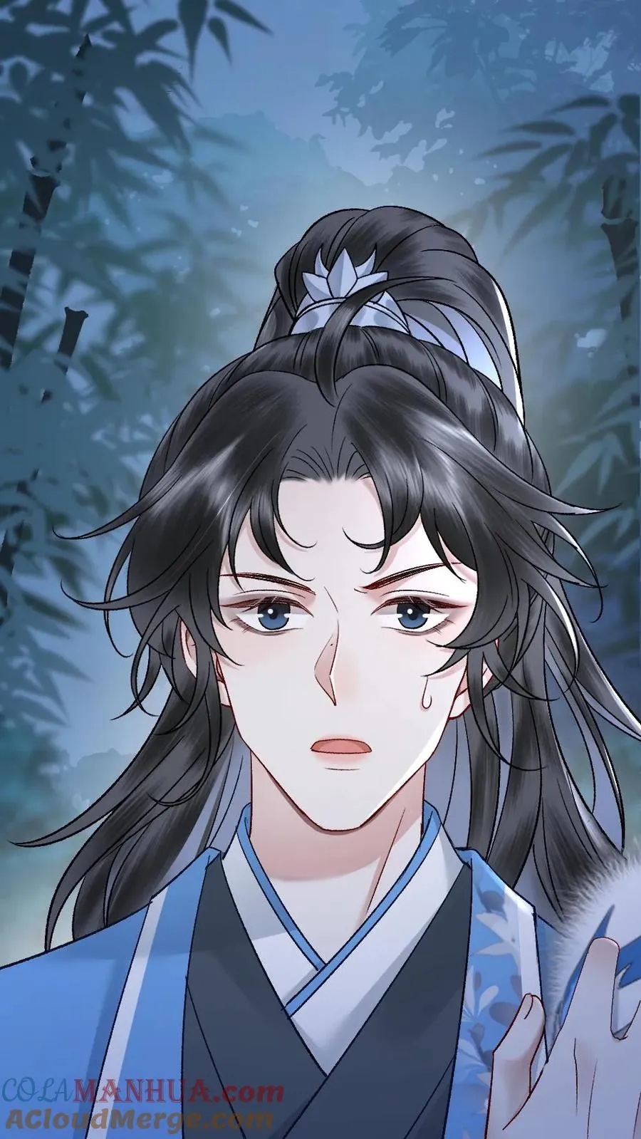 第108话 师弟许诺救出季辞18