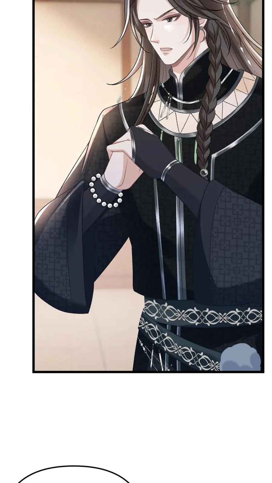 第33话 被小师弟抓住和尉迟在一起3