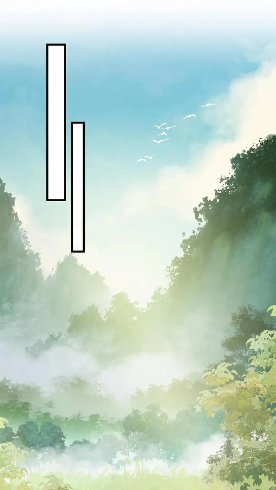 第71话 季辞顺利脱困1