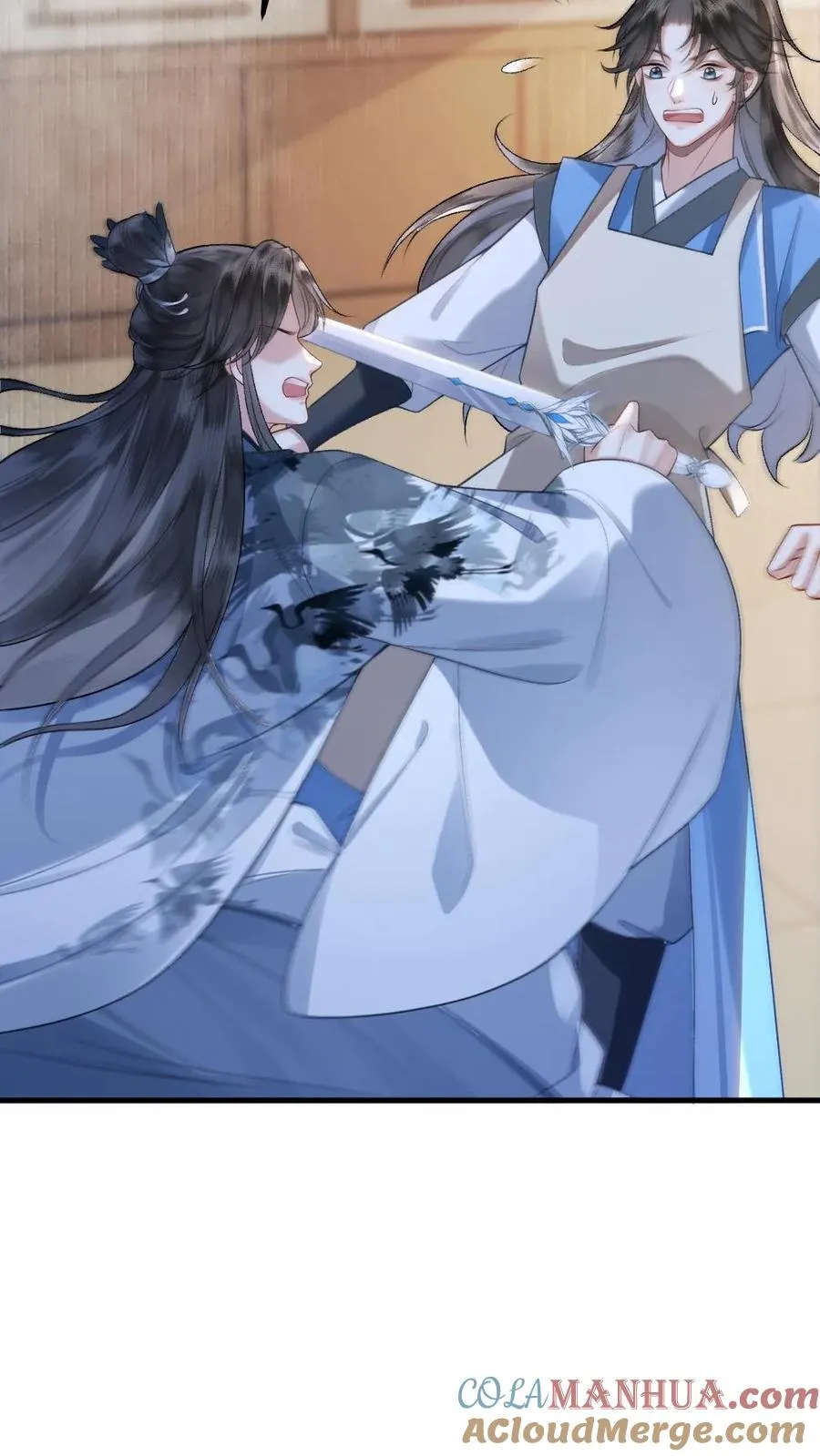 第5话 无微不至的照顾10