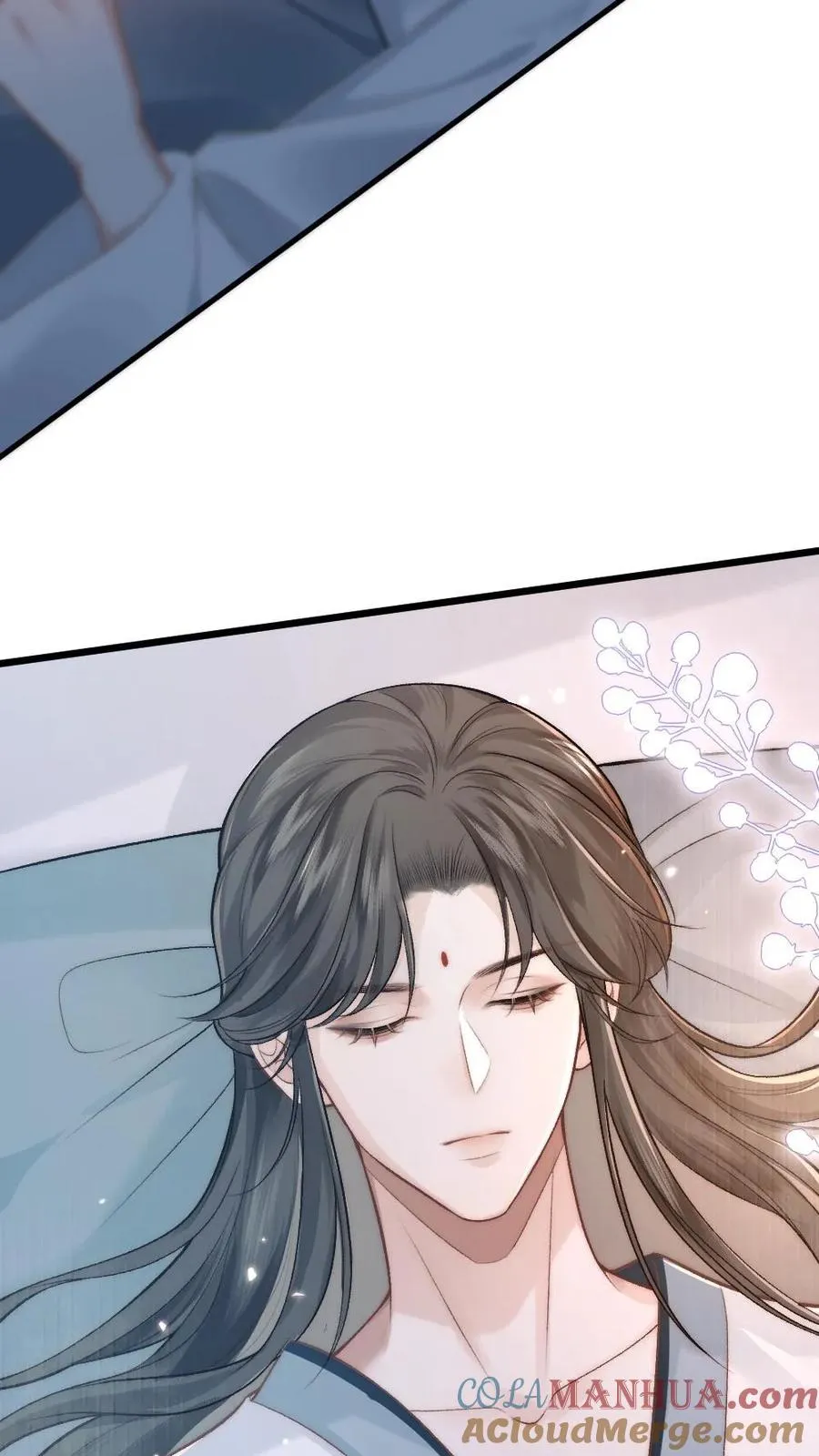 第2话 为了苟活接近小师弟30