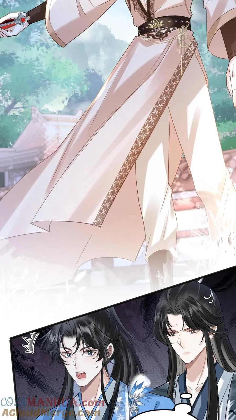 第53话 和师弟一起观看尉迟比赛20
