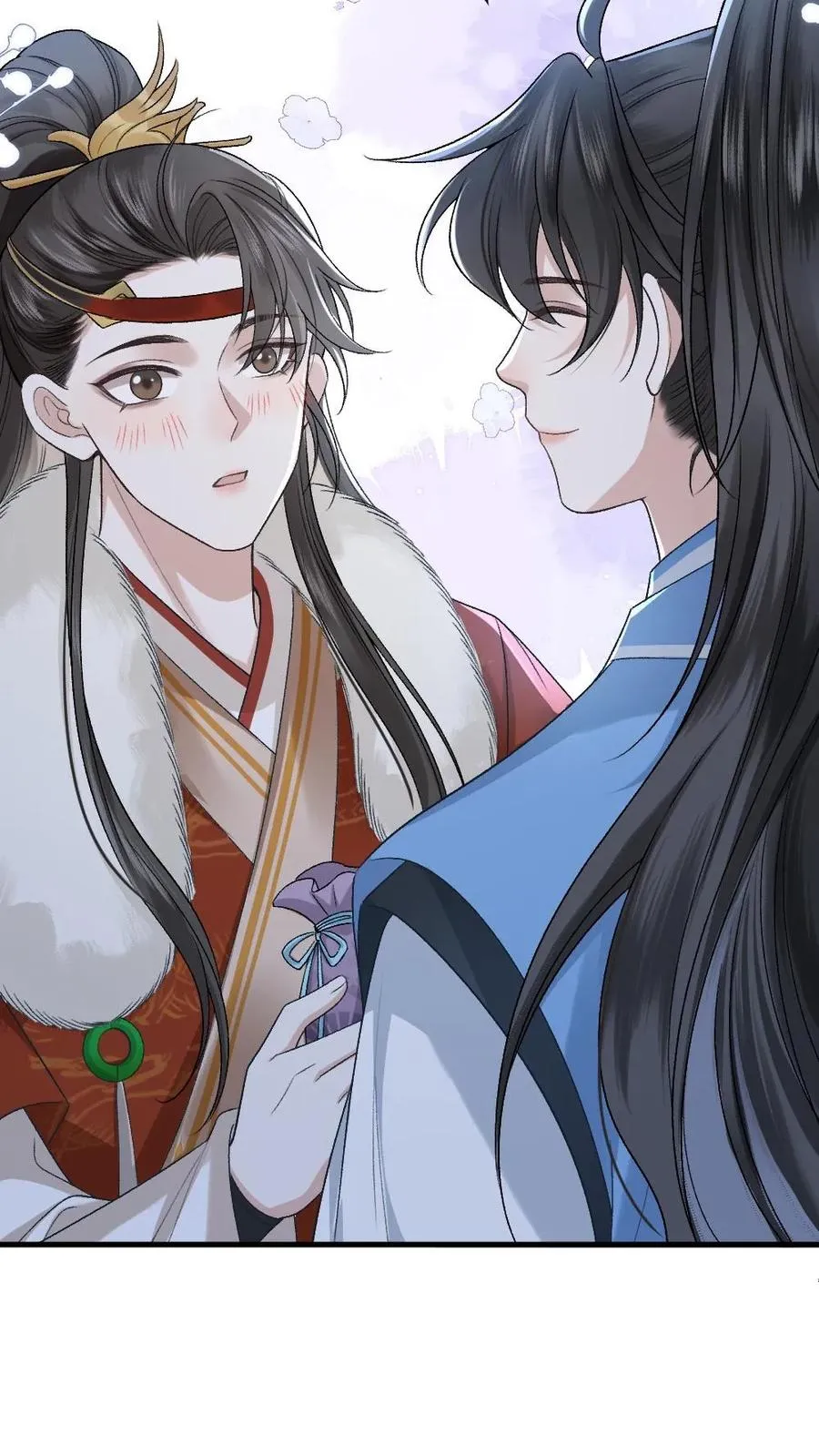 第29话 孤鸿送灵石给小师弟13