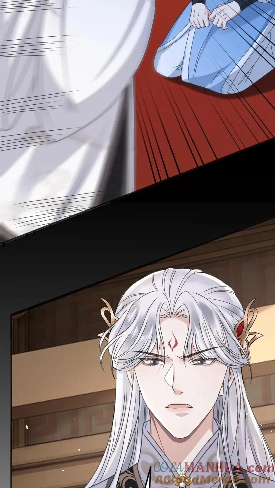 第81话 季辞受罚24