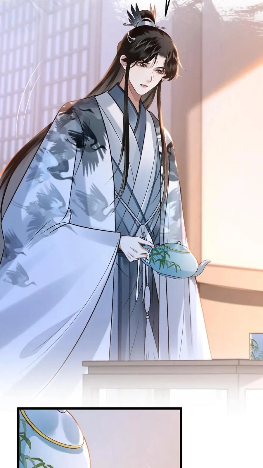 第55话 寒生盯上了师兄9