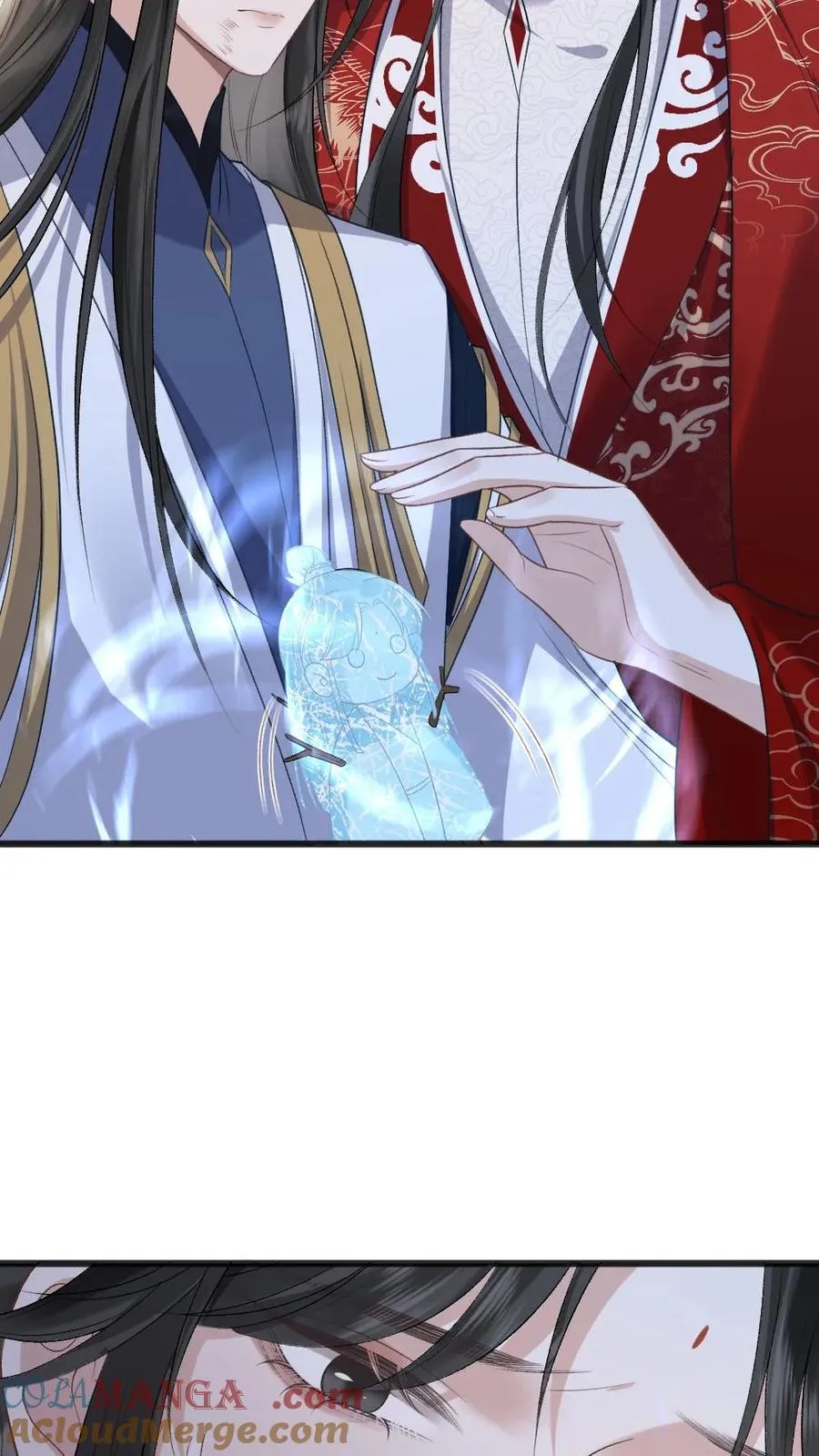第114话 小师弟抢亲成功！30