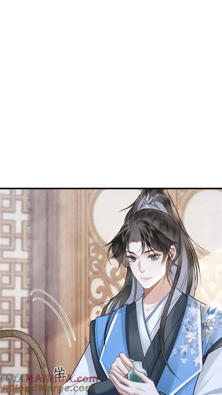 第9话 小师弟打翻青玉的药22