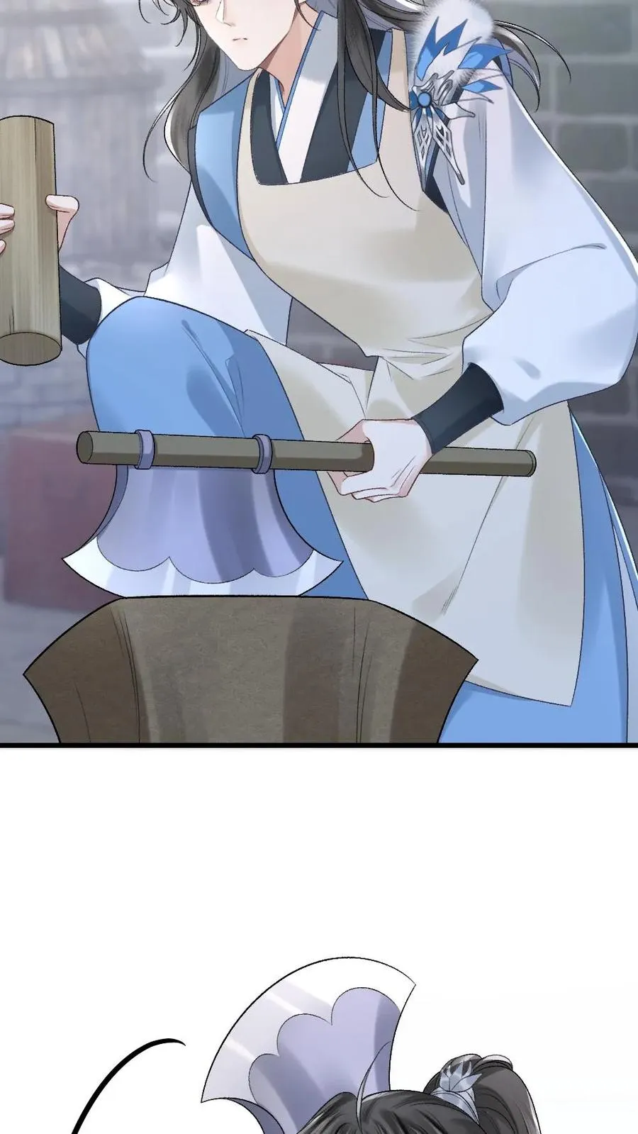 第14话 小师弟为季辞下厨13