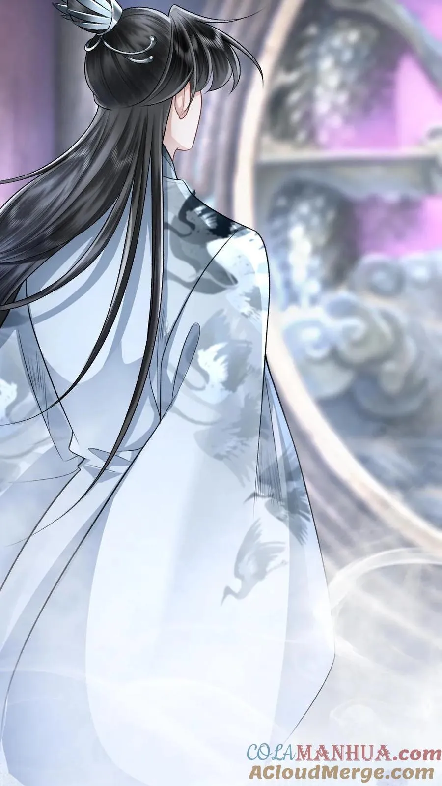 第109话 掌门计划提前！20