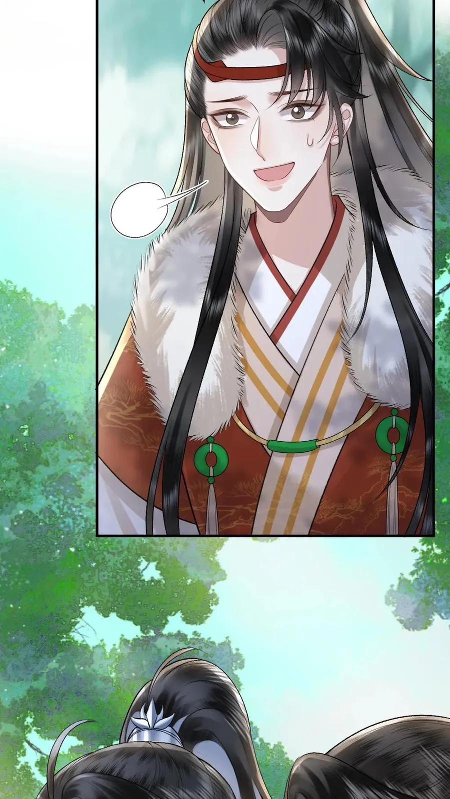 第76话 危险的蘑菇27