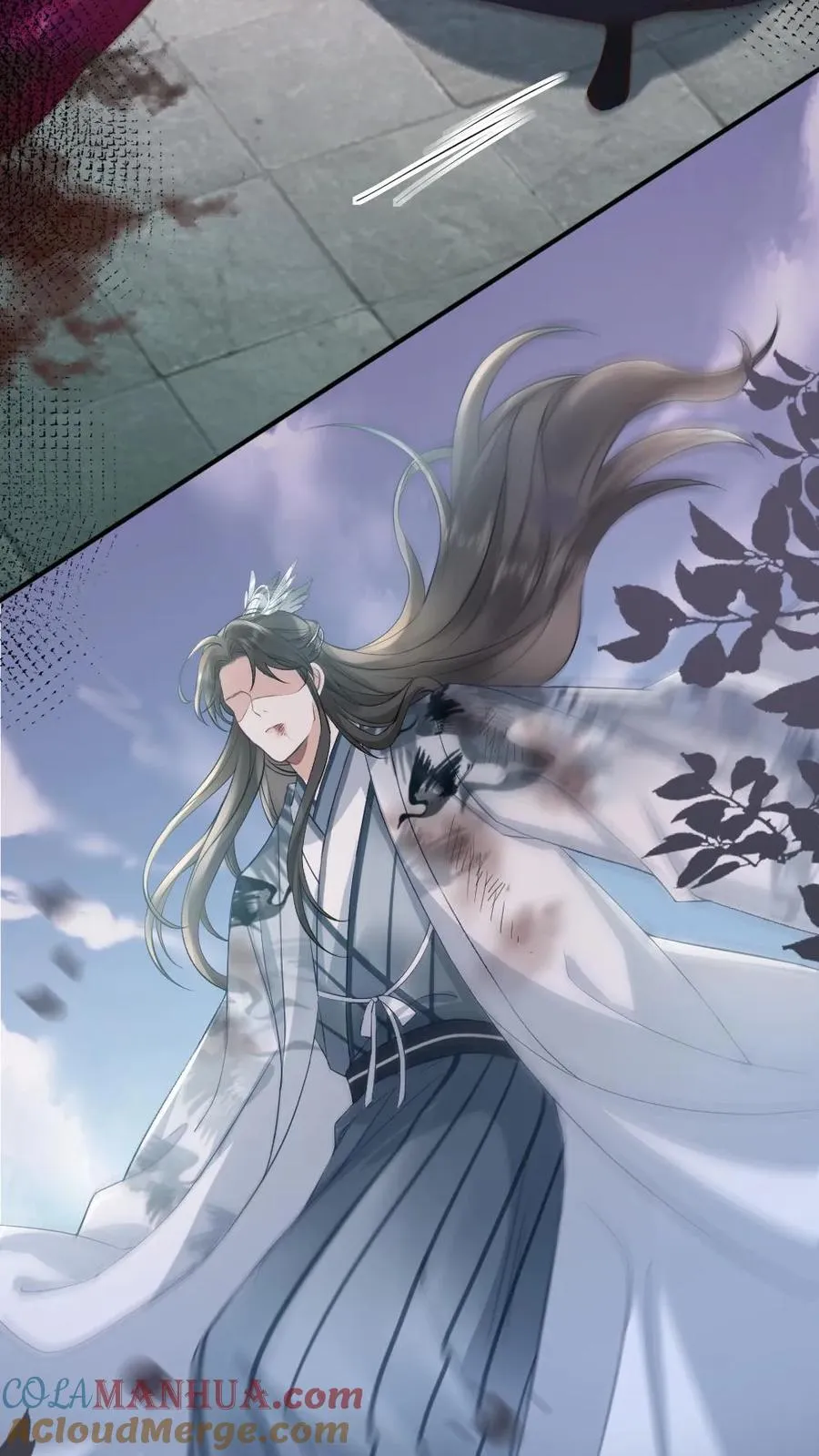 第91话 和小师弟并肩战斗2