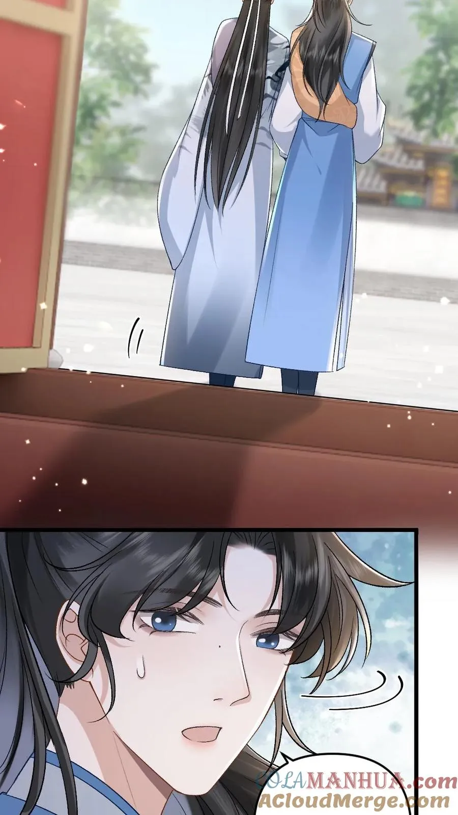 第41话 决定回道宗20
