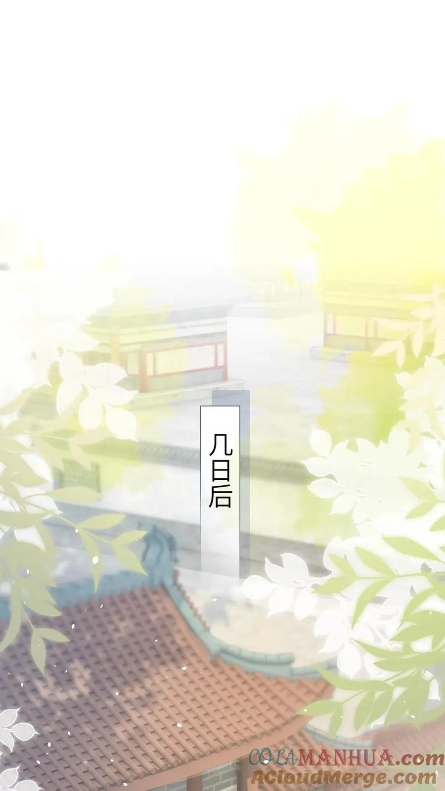 第12话 青玉特意来给小师弟送药8