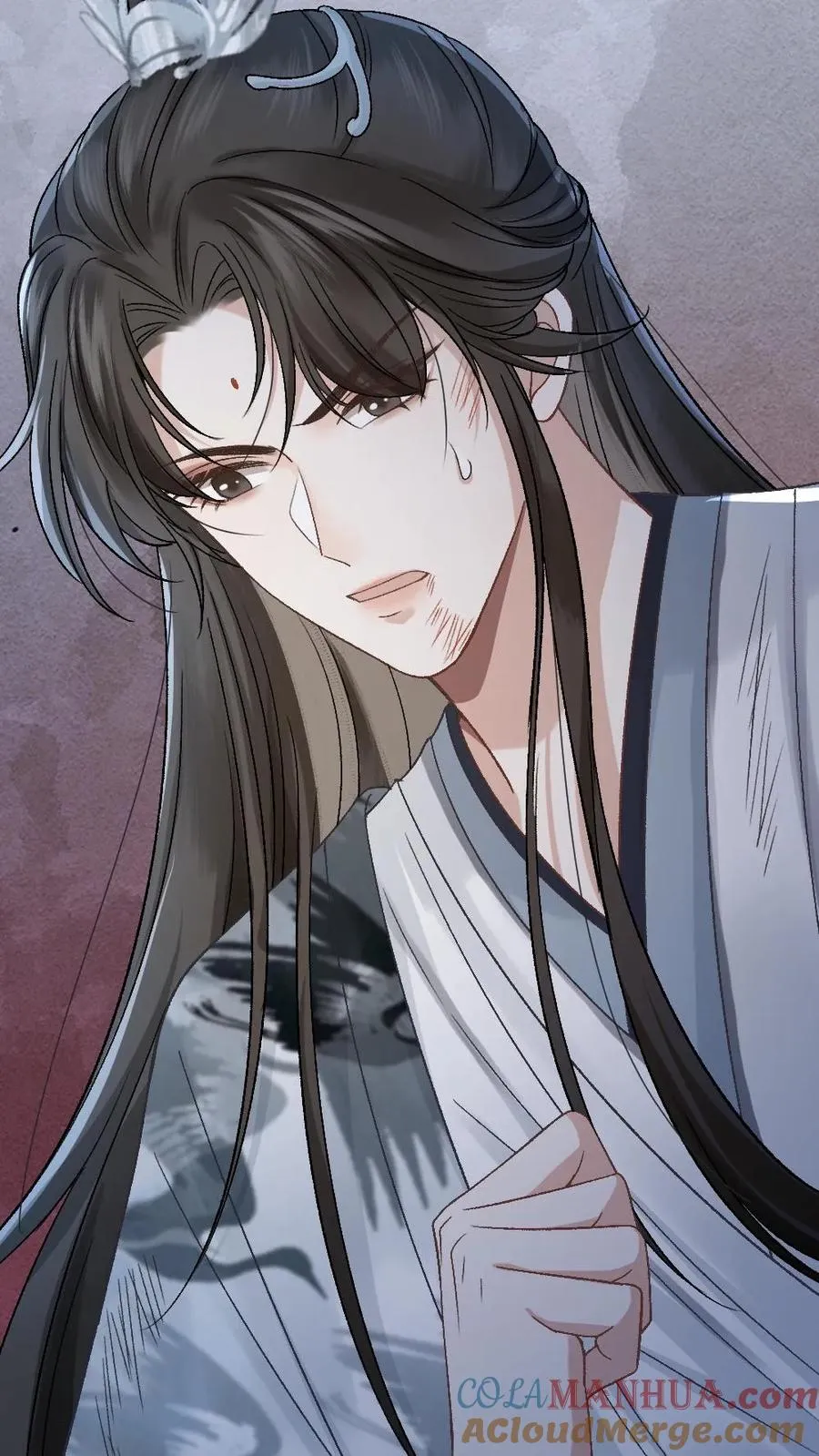 第18话 小师弟被僵尸打伤34
