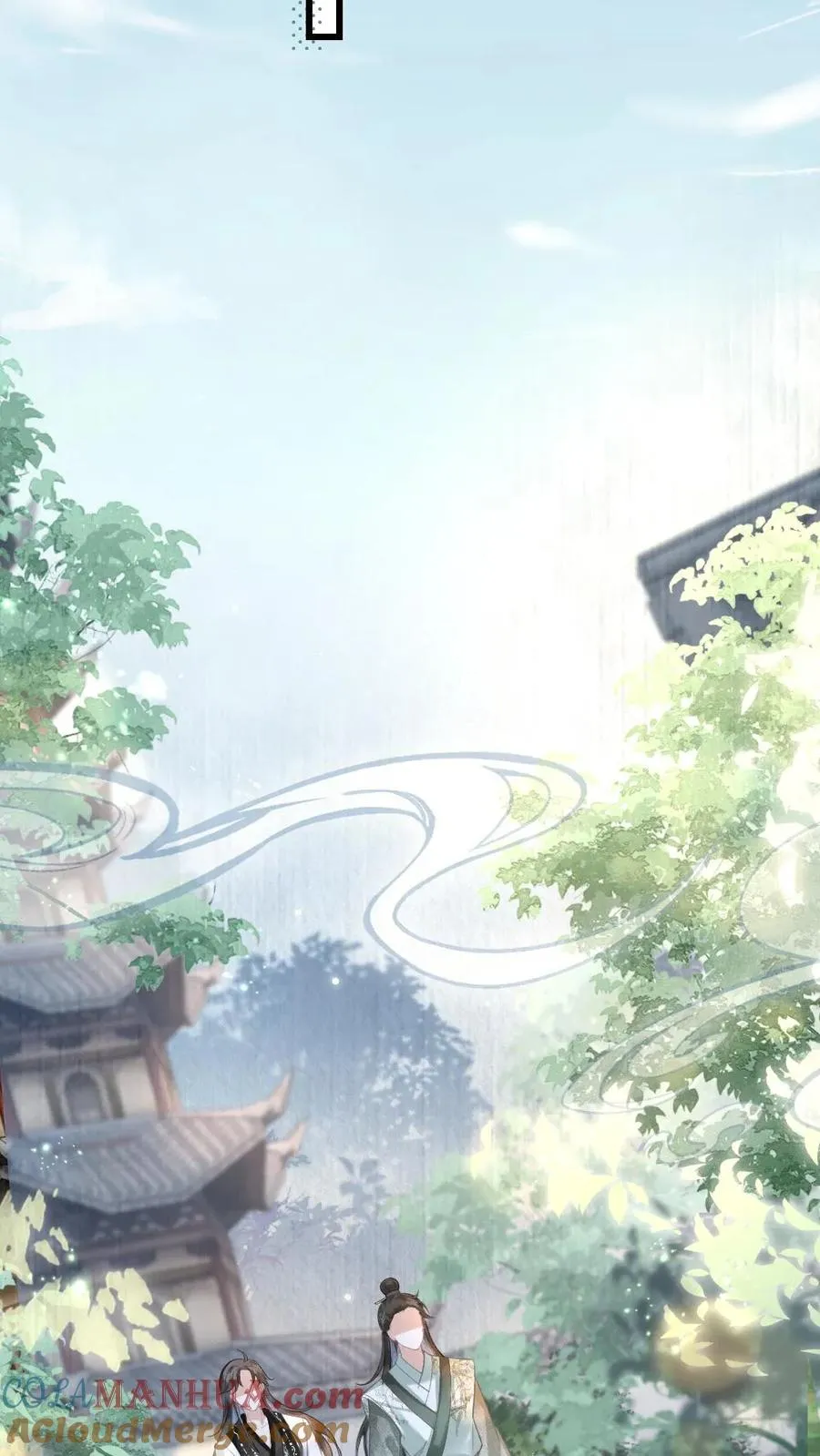 第2话 为了苟活接近小师弟16