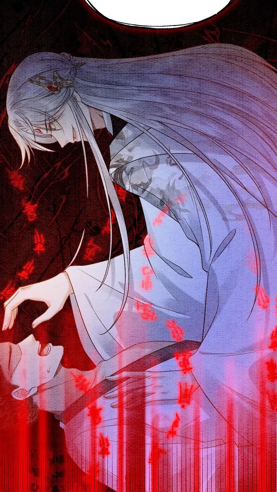 第106话 季辞得知师弟死讯9