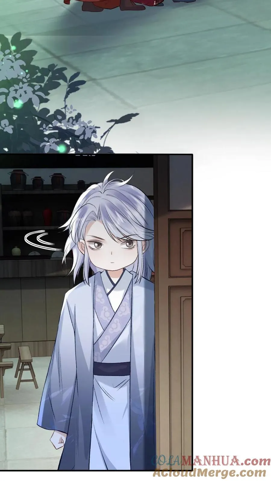 第88话 季辞被掳上花轿14