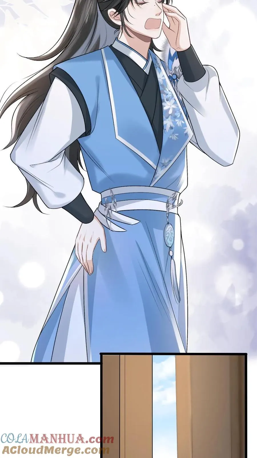 第29话 孤鸿送灵石给小师弟26