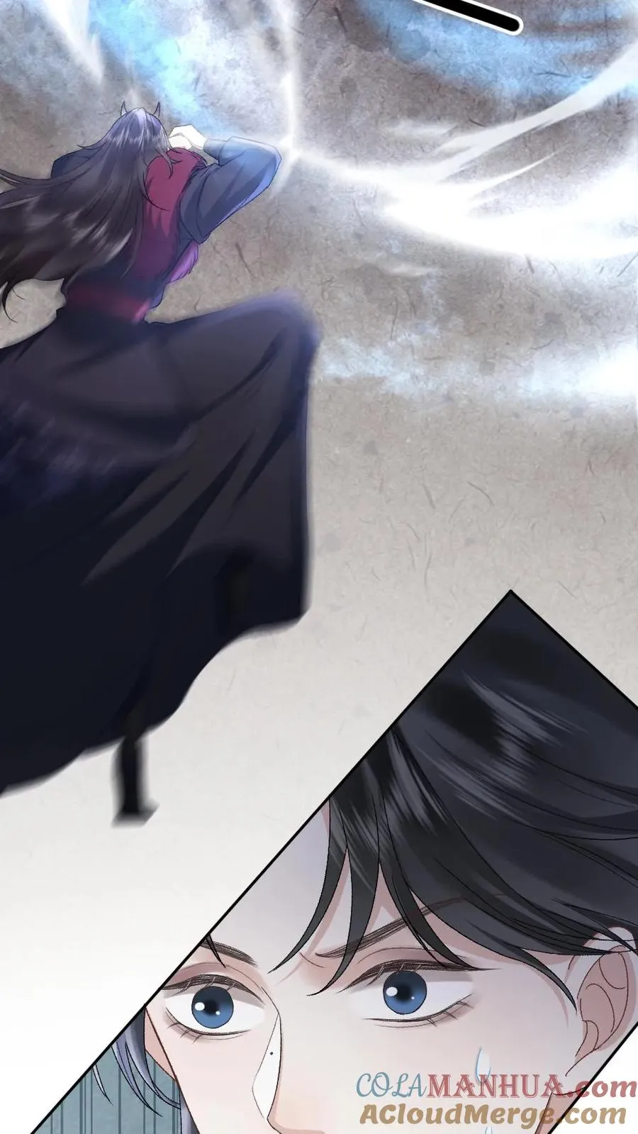 第91话 和小师弟并肩战斗10