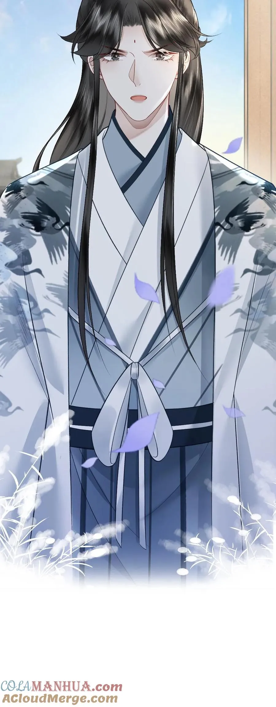 第64话 师兄受惩罚30