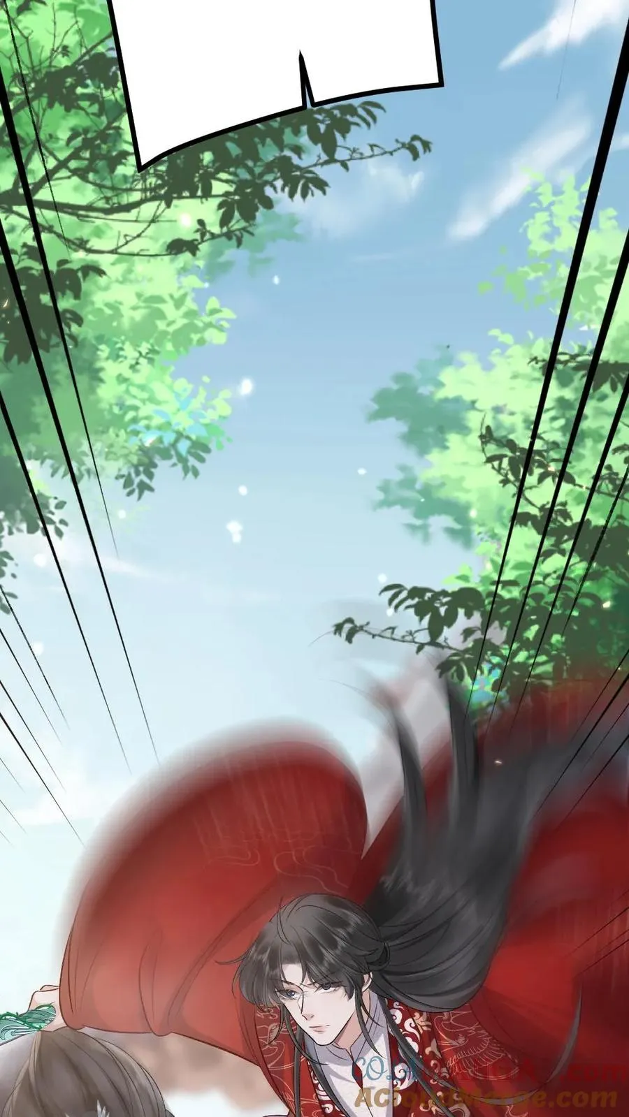第114话 小师弟抢亲成功！14
