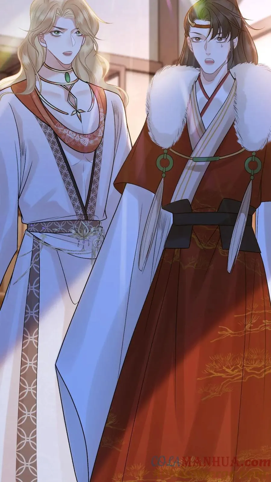 第105话 师兄我来陪你10