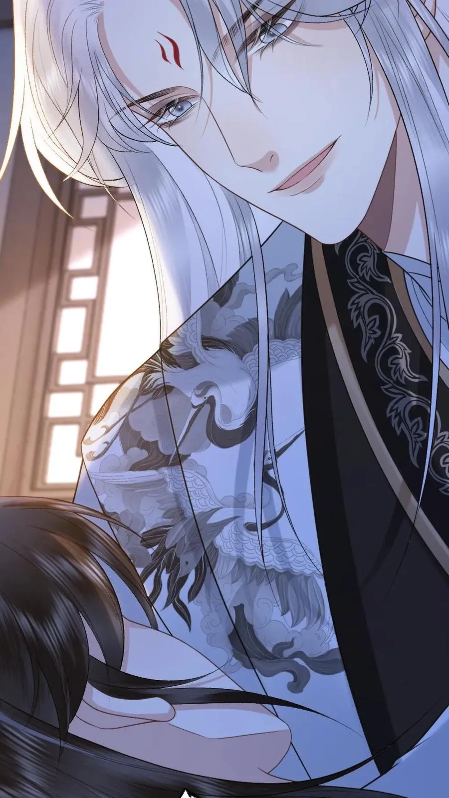 第106话 季辞得知师弟死讯25