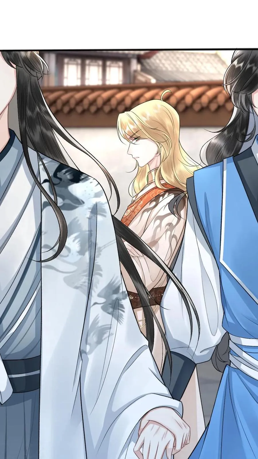 第54话 师弟轻松取胜9