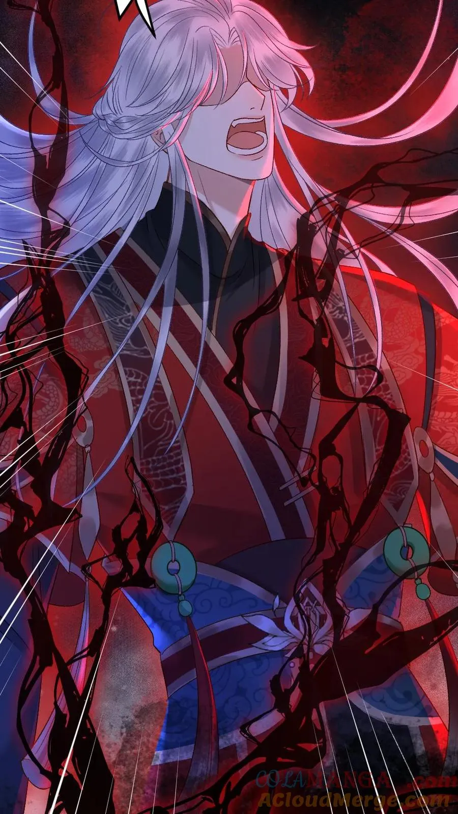 第114话 小师弟抢亲成功！4